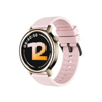 Smartwatch Ma35 Responde mensajes de wpp