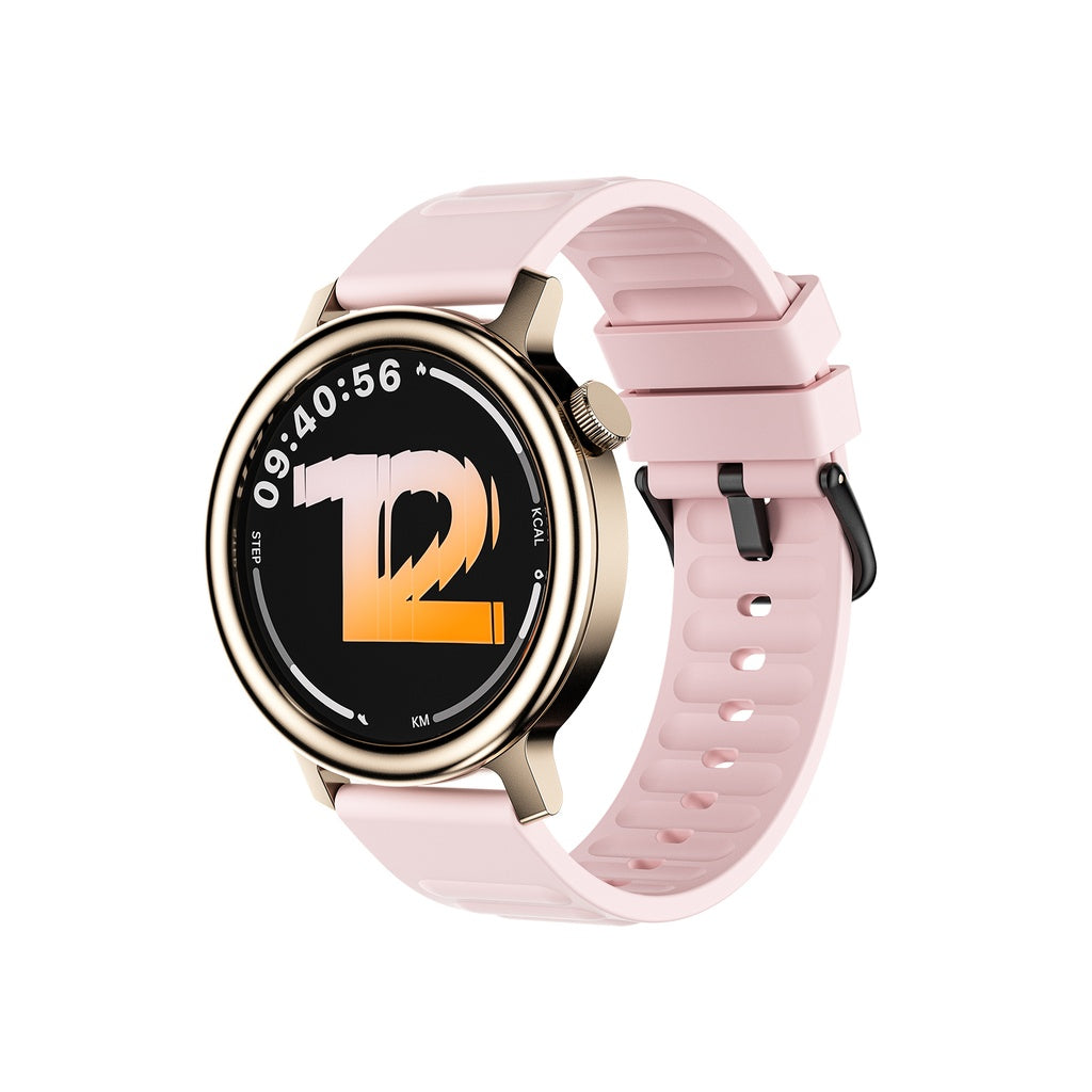 Smartwatch Ma35 Responde mensajes de wpp