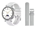 Smartwatch De Titanio z01mini
