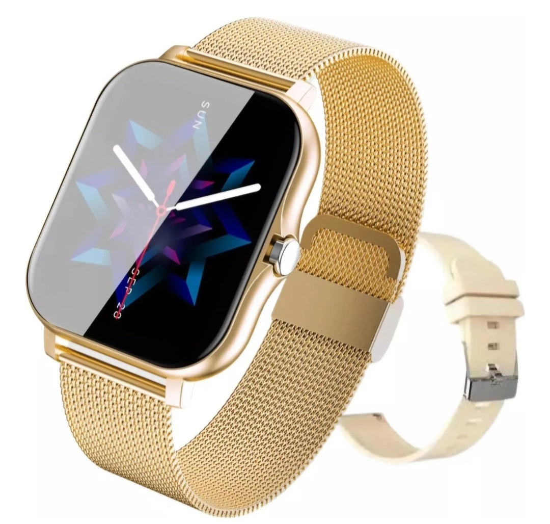 Smartwatch Y13