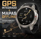 Smartwatch Dm59 Sumergible 5atm