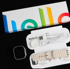 Hello 3 Plus 4gb