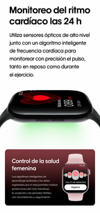 Smartwatch S11 Responde wpp