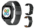 Smartwatch Gw13 Pro 3 Correas