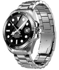 Smartwatch R1 Elegante