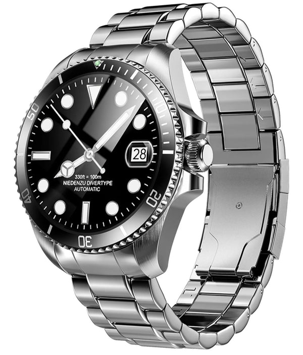 Smartwatch R1 Elegante