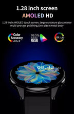 Smartwatch Active T2 pro