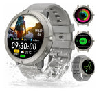 Smartwatch Gps Sumergible 5atm