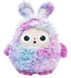 Peluche Interactivo Labubu con inteligencia artificial