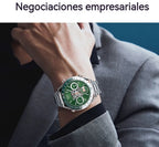 Smartwatch Sk41 Hombre Premium