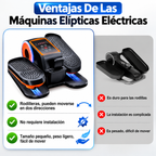 Healty legs Ejercitador De Piernas + control