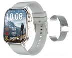 Smartwatch Gps Premium Qx17