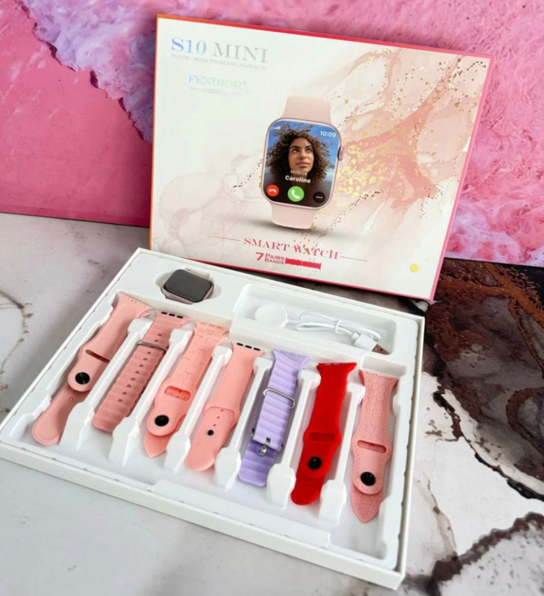 S10 mini