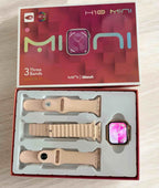 H10 mini Triple Correa