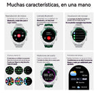 Smartwatch Sk41 Hombre Premium