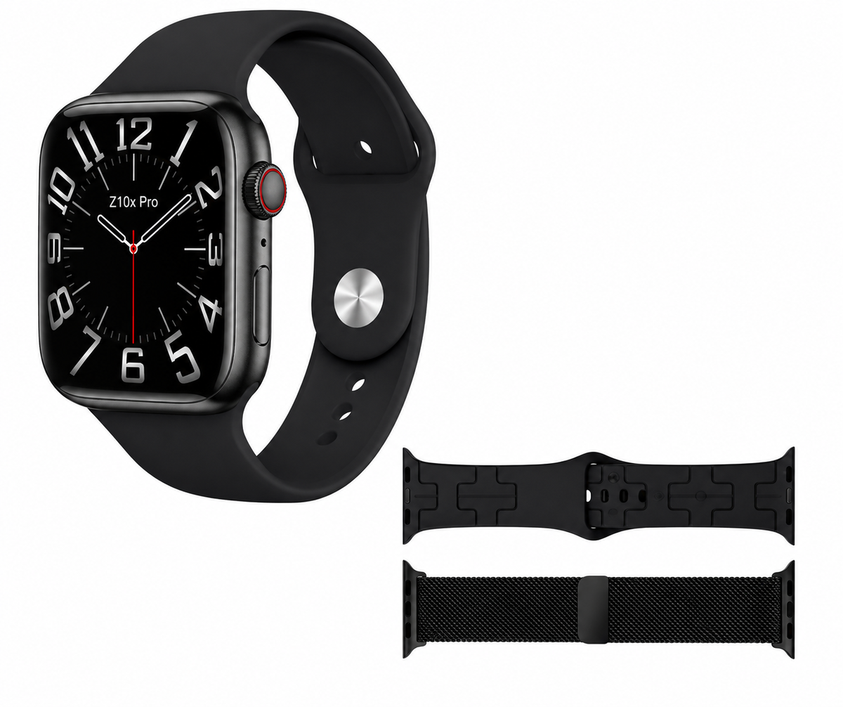 Smartwatch z10xpro