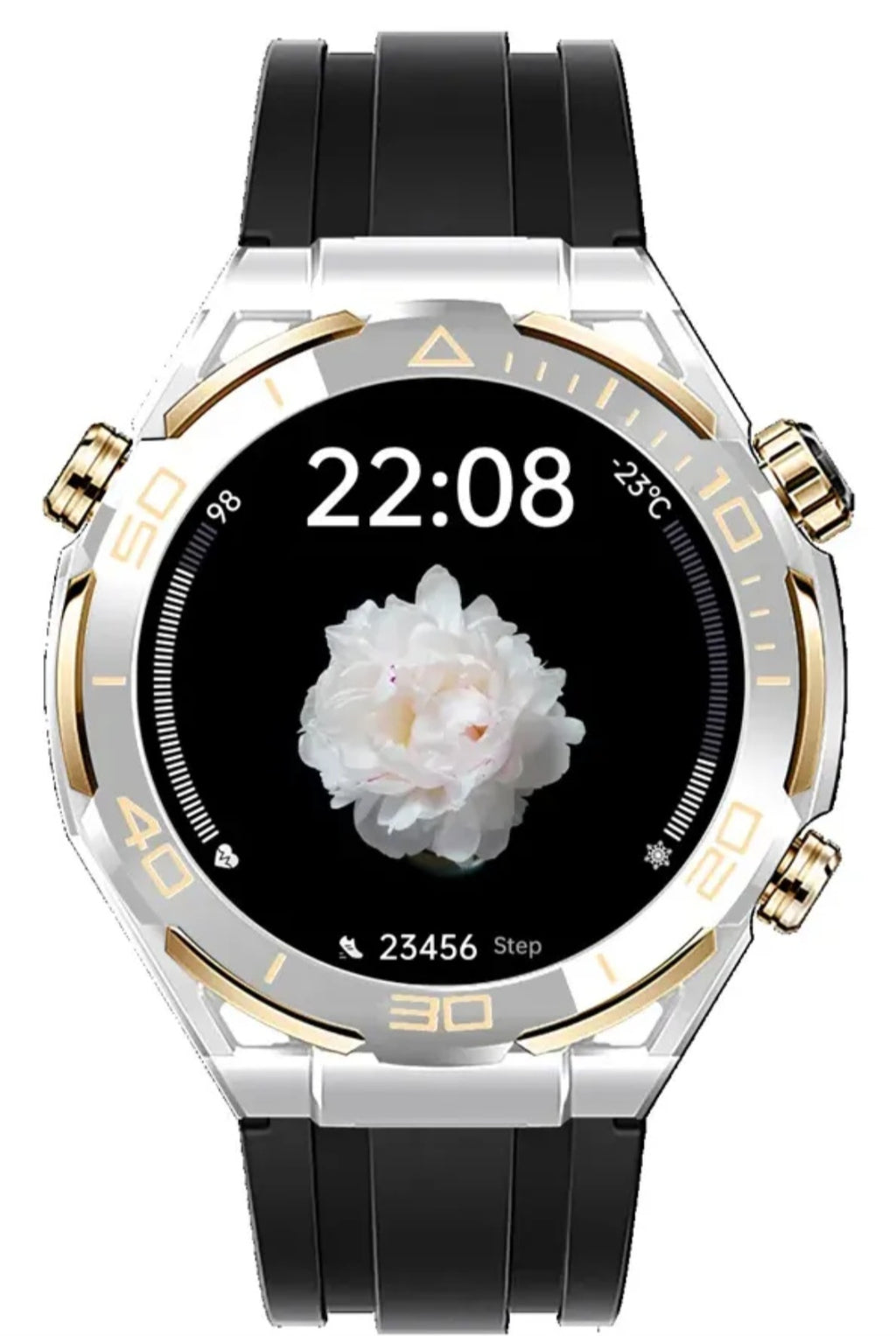 Smartwatch S30max 4gb