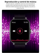 Smartwatch Y13