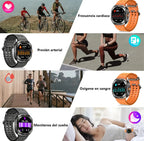 Smartwatch Z7 Ultra
