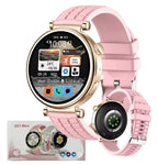 Smartwatch De Titanio z01mini