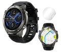 Smartwatch Dm56 5Atm Sumergible
