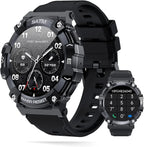 Smartwatch Deportivo con linterna