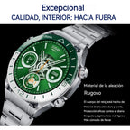 Smartwatch Sk41 Hombre Premium