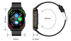 Smartwatch Gps Premium Qx17