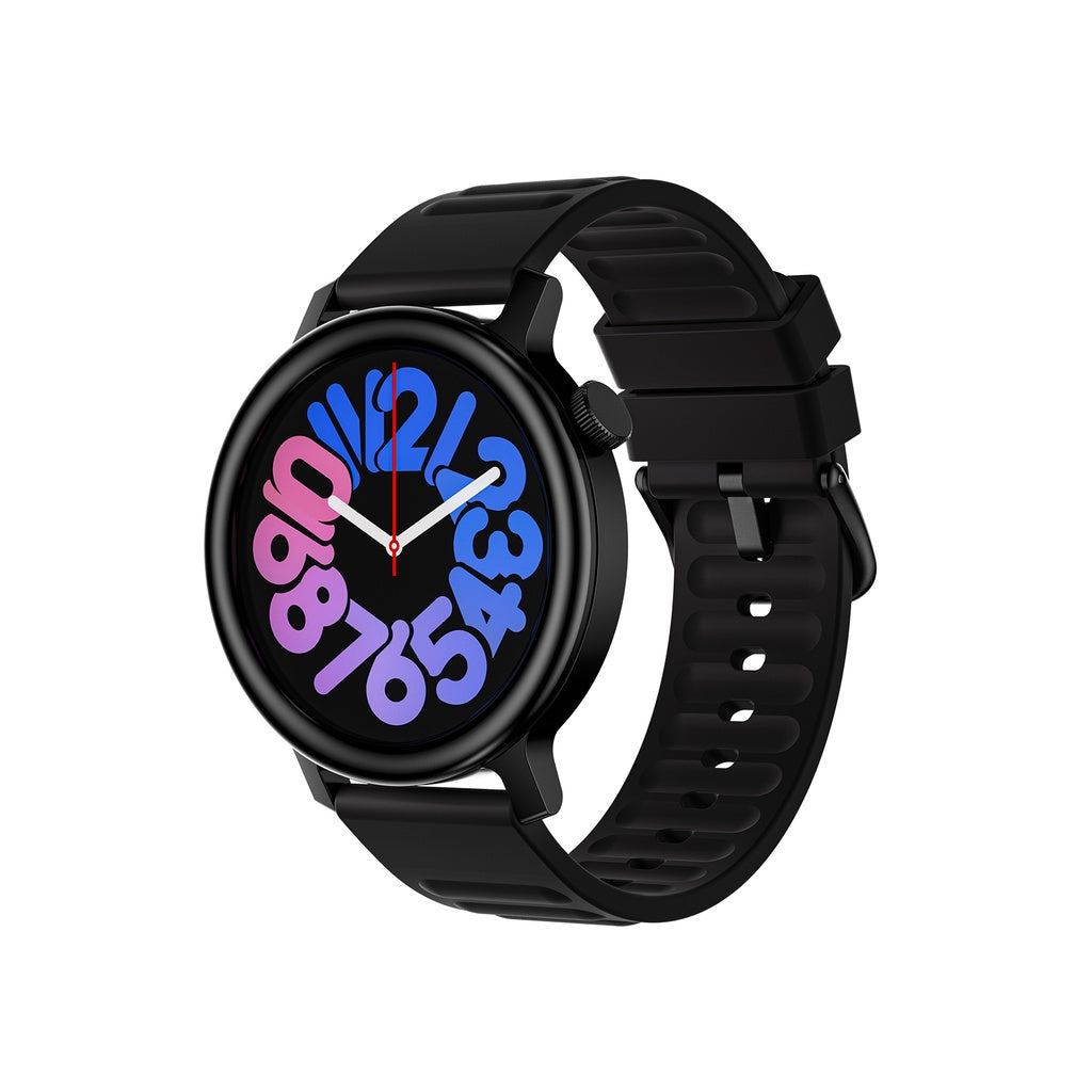 Smartwatch Ma35 Responde mensajes de wpp
