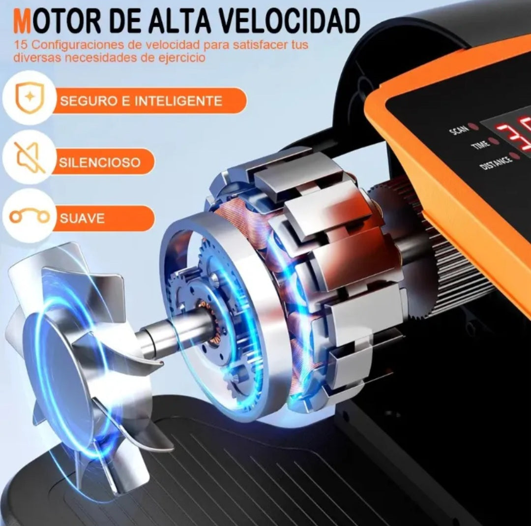 Healty legs Ejercitador De Piernas + control
