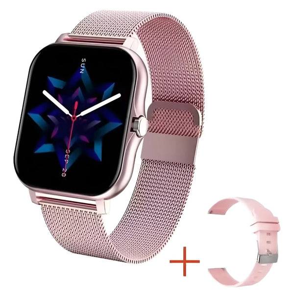 Smartwatch Y13
