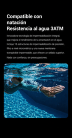 Smartwatch S11 Pro Responde wpp