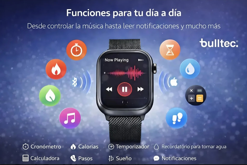 Smartwatch z10xpro