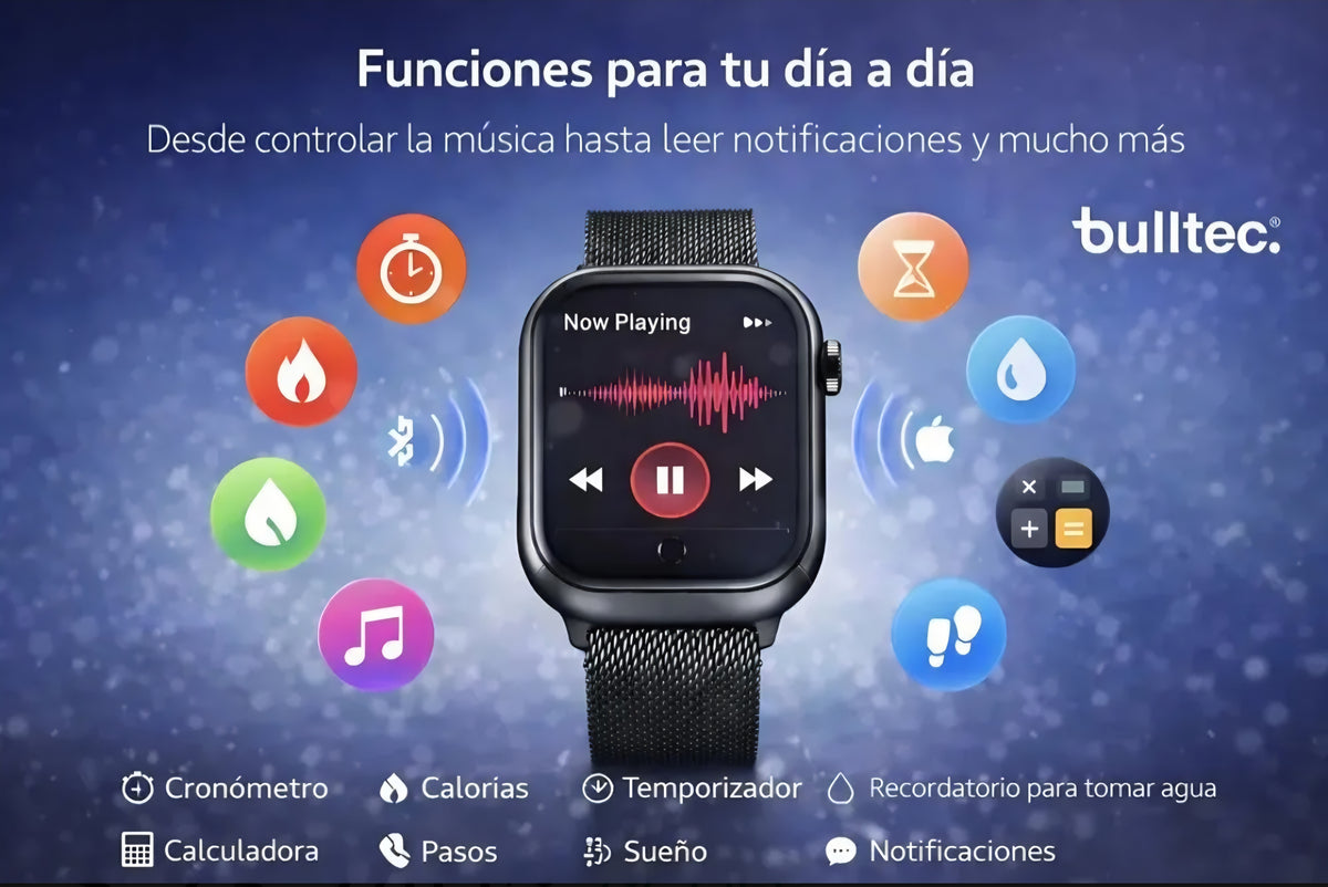 Smartwatch z10xpro