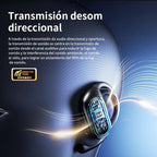 Auriculares Traductor en tiempo real