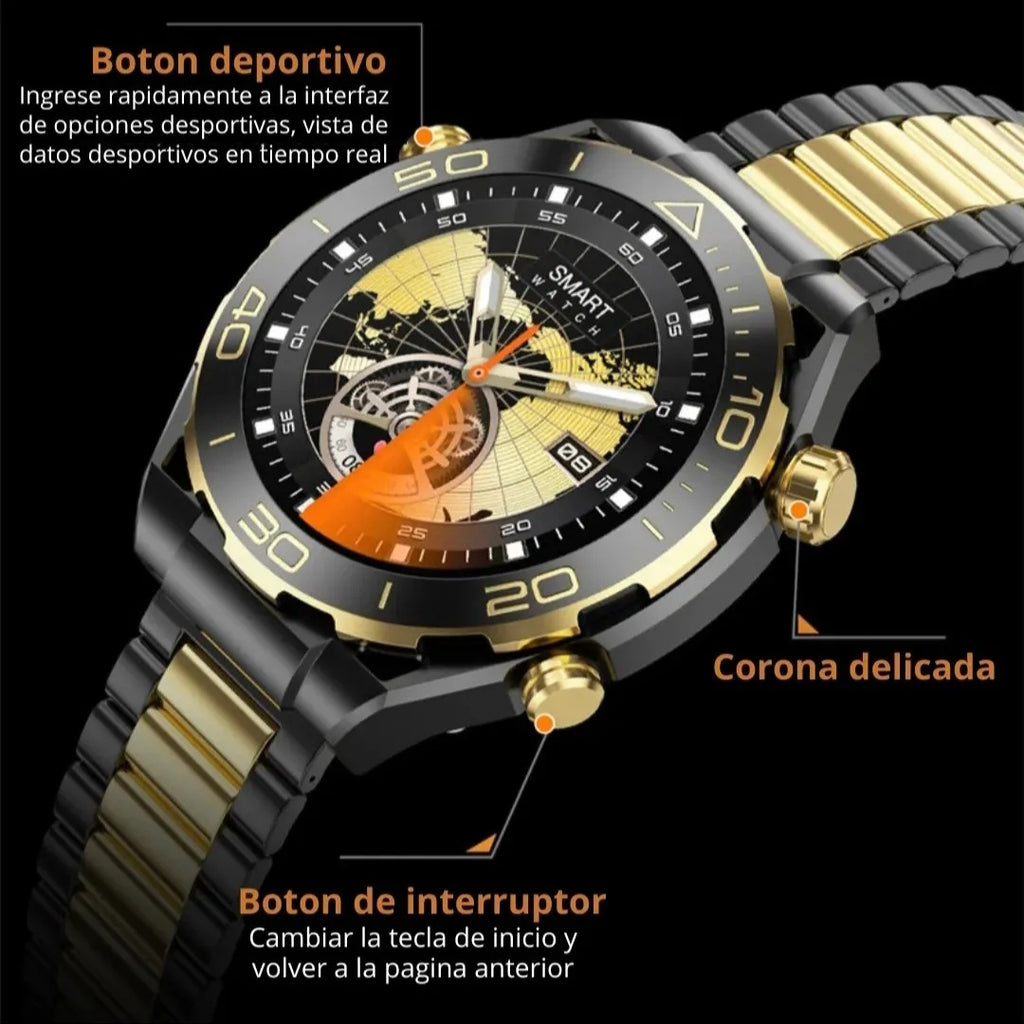 Smartwatch S30max 4gb