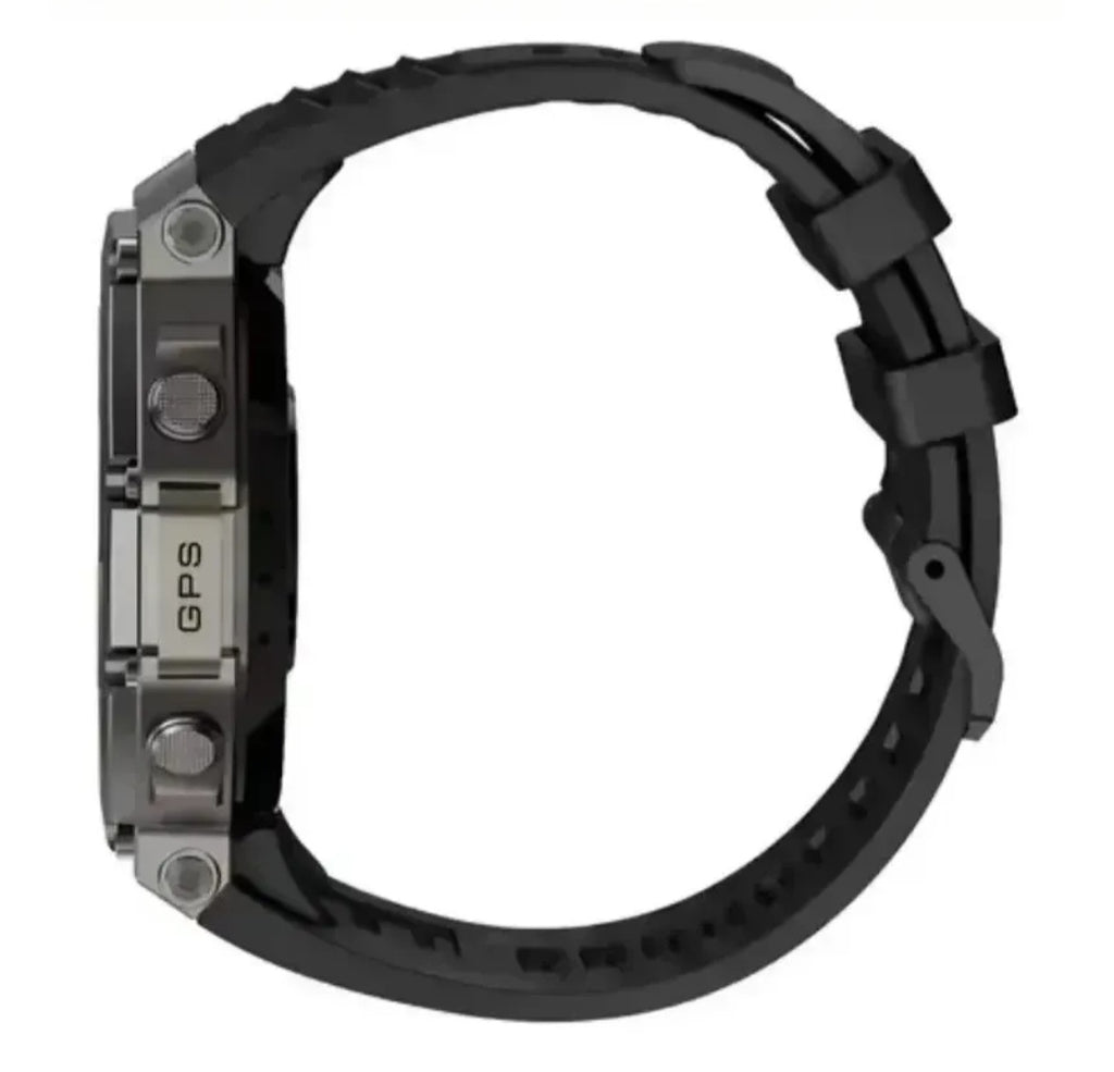 Smartwatch Dm58 Sumergible 5atm