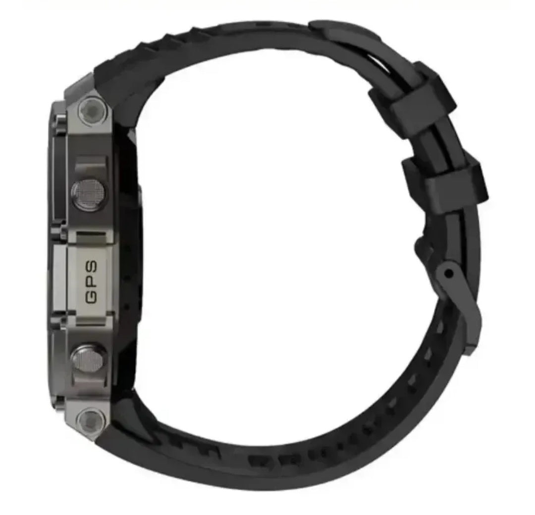 Smartwatch Dm58 Sumergible 5atm