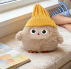 Peluche Interactivo Labubu con inteligencia artificial