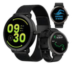 Smartwatch Gps Sumergible 5atm
