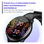 Reloj Smartwatch Inteligente Dama Premium