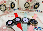 Smartwatch De Titanio z01mini