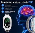 Dispositivo inteligente Ayuda para dormir