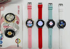 Smartwatch De Titanio z01mini