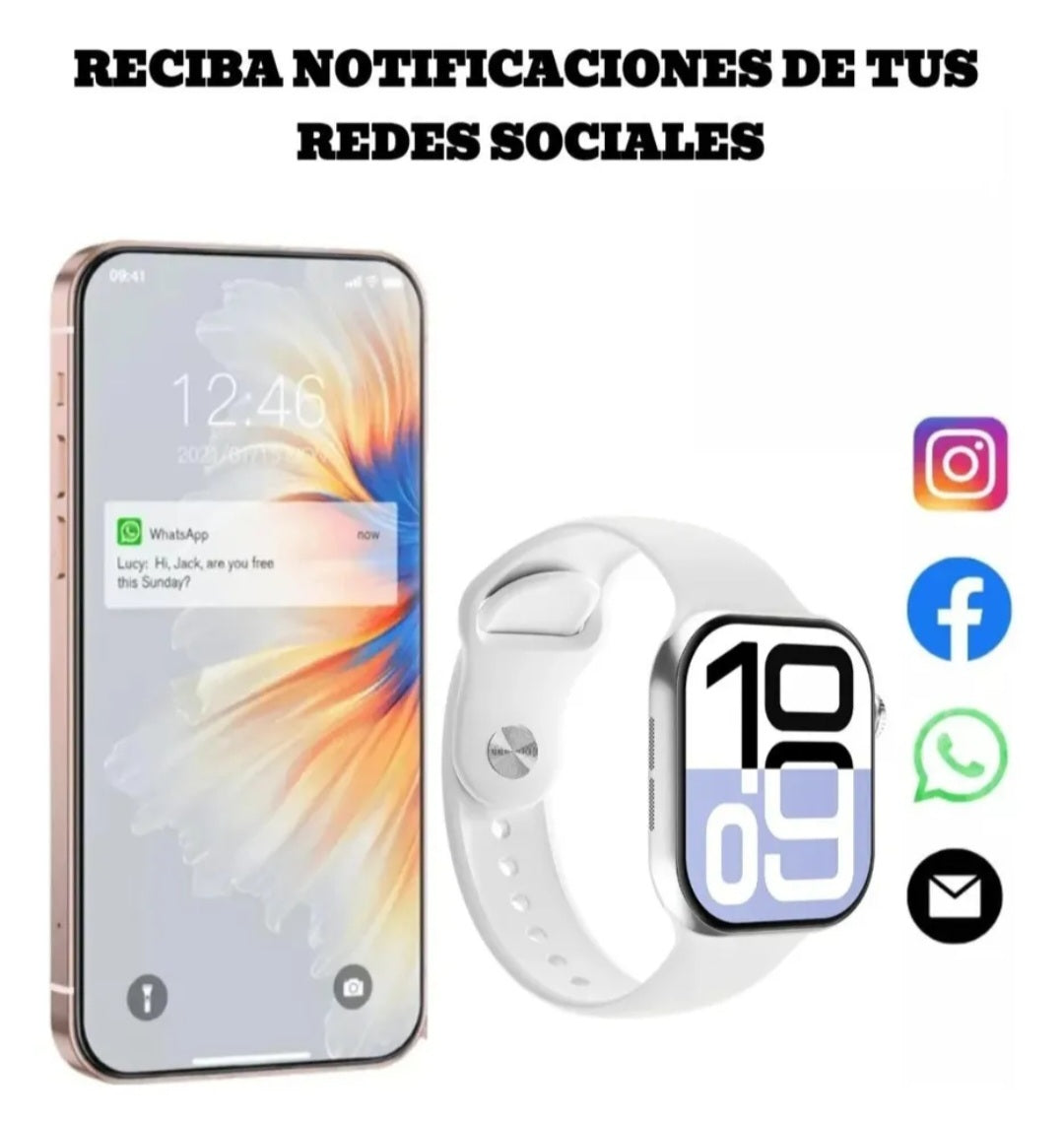 Smartwatch S11Pro