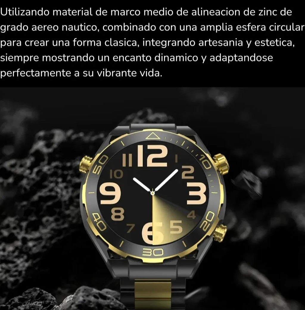 Smartwatch S30max 4gb