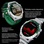 Smartwatch Sk41 Hombre Premium
