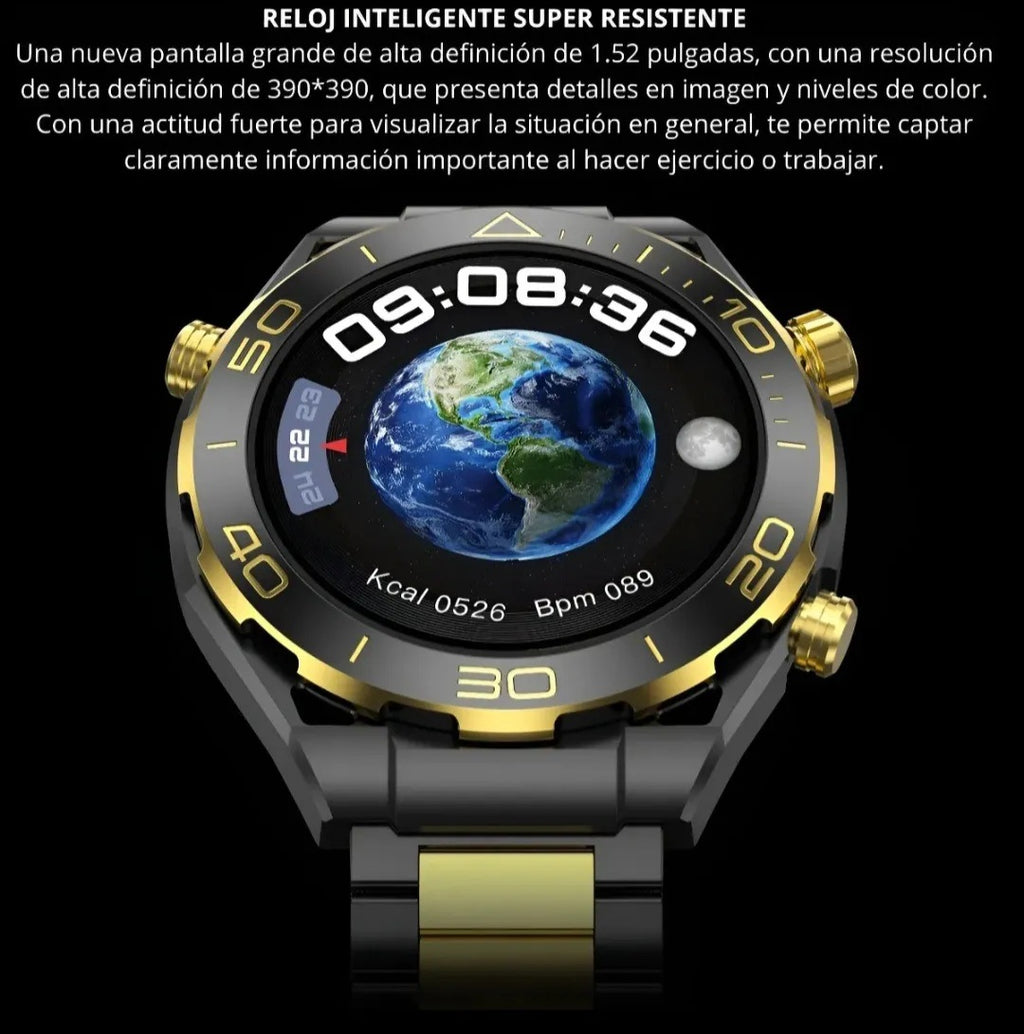 Smartwatch S30max 4gb