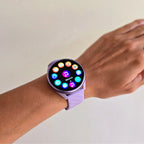 Reloj Smartwatch Inteligente Dama Premium