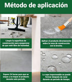 Sellador De Grietas Invisible 1kg